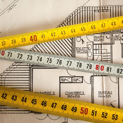 building permit